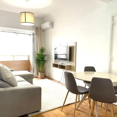 Costa Apartment