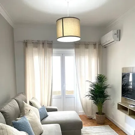 Apartment Costa *