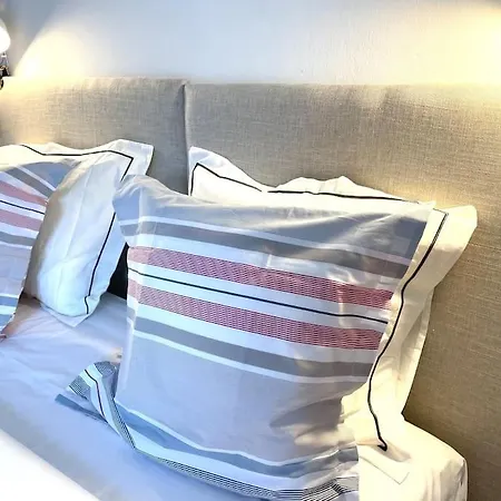 Apartment Costa *