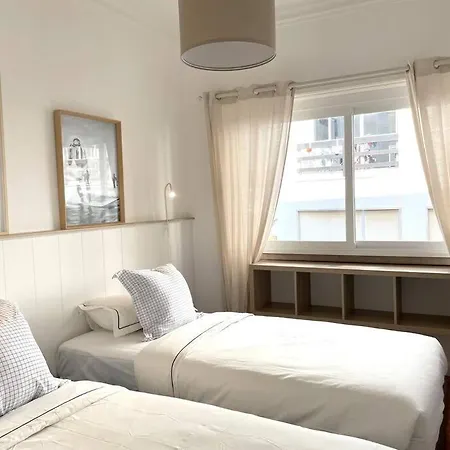 Apartman Costa Costa de Caparica