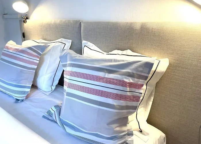 Appartamento Costa *